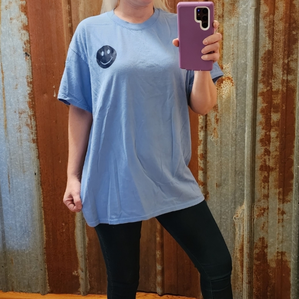 VINTAGE Scripture T-shirt - Picture 3 of 15